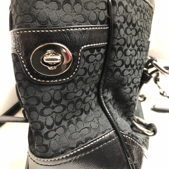 Coach bag - Picture 3 of 6